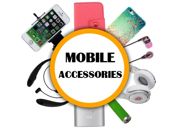 Mobile accessories